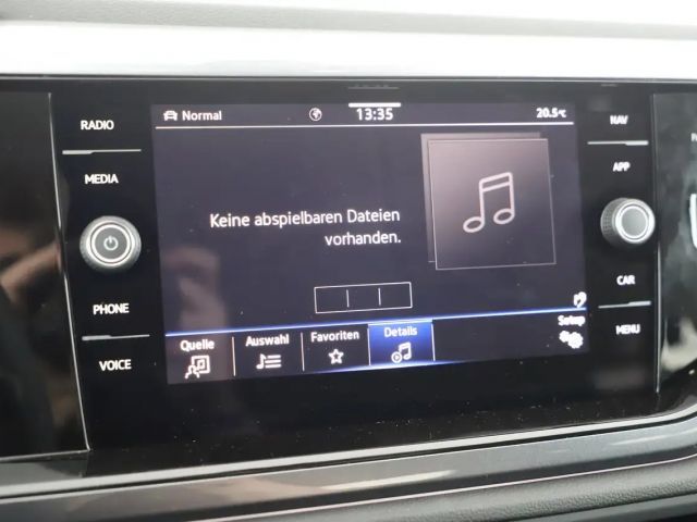 Volkswagen Polo DSG Style