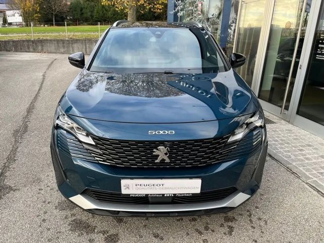 Peugeot 5008 Allure Pack EAT8