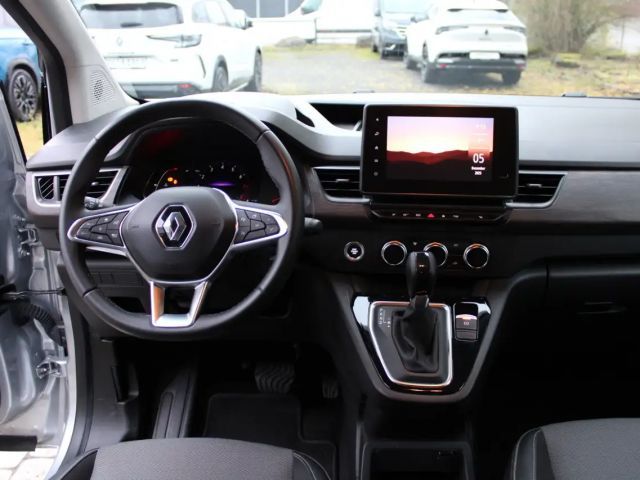 Renault Kangoo EDC TCe 130 Techno