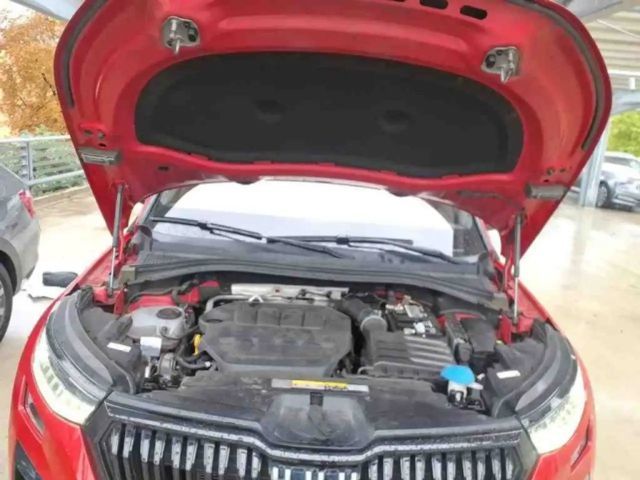 Skoda Kodiaq 2.0 TSI 4x4 RS