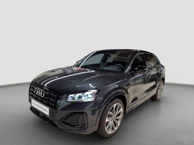 Audi Q2 35 TFSI S-Tronic