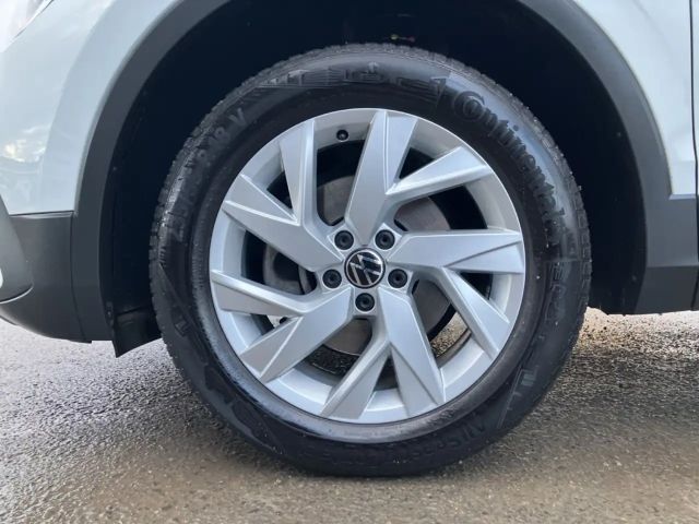 Volkswagen Tiguan 2.0 TDI Allspace DSG Life