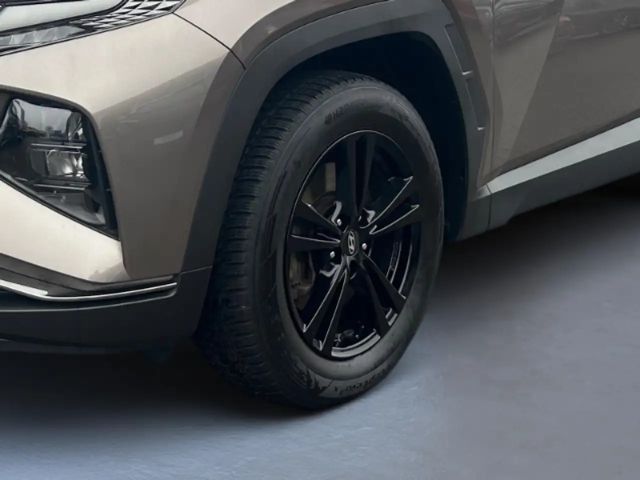 Hyundai Tucson 2WD Hybrid Trend