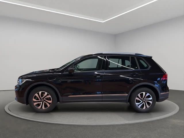 Volkswagen Tiguan 1.4 TSI DSG eHybrid