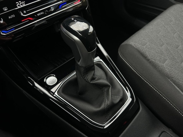 Volkswagen T-Cross 1.5 TSI DSG Life