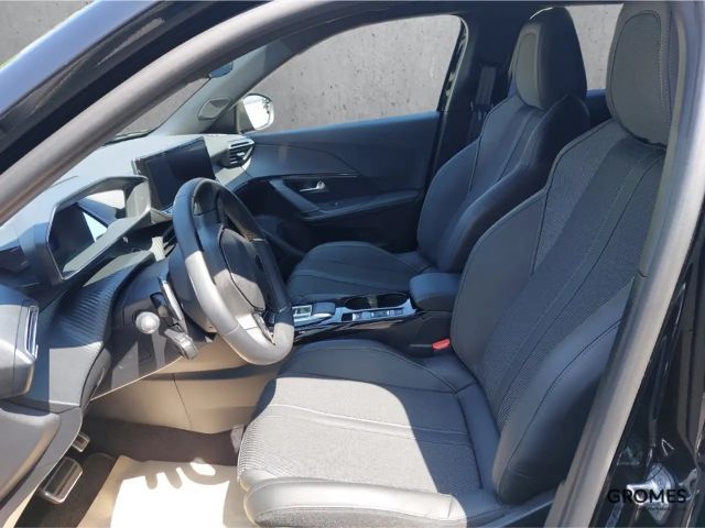 Peugeot 2008 EAT8 GT-Line PureTech