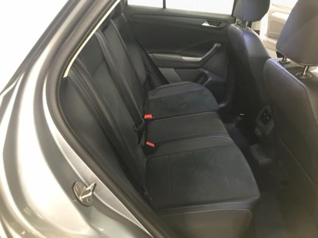 Volkswagen T-Roc DSG Style