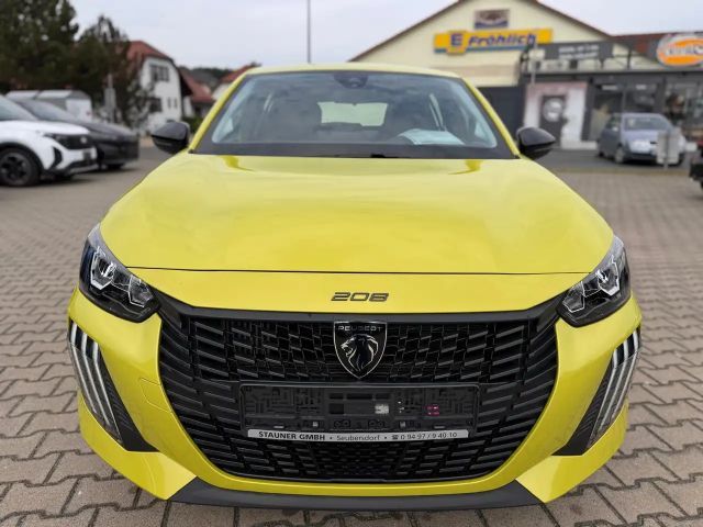 Peugeot 208 Active Pack PureTech