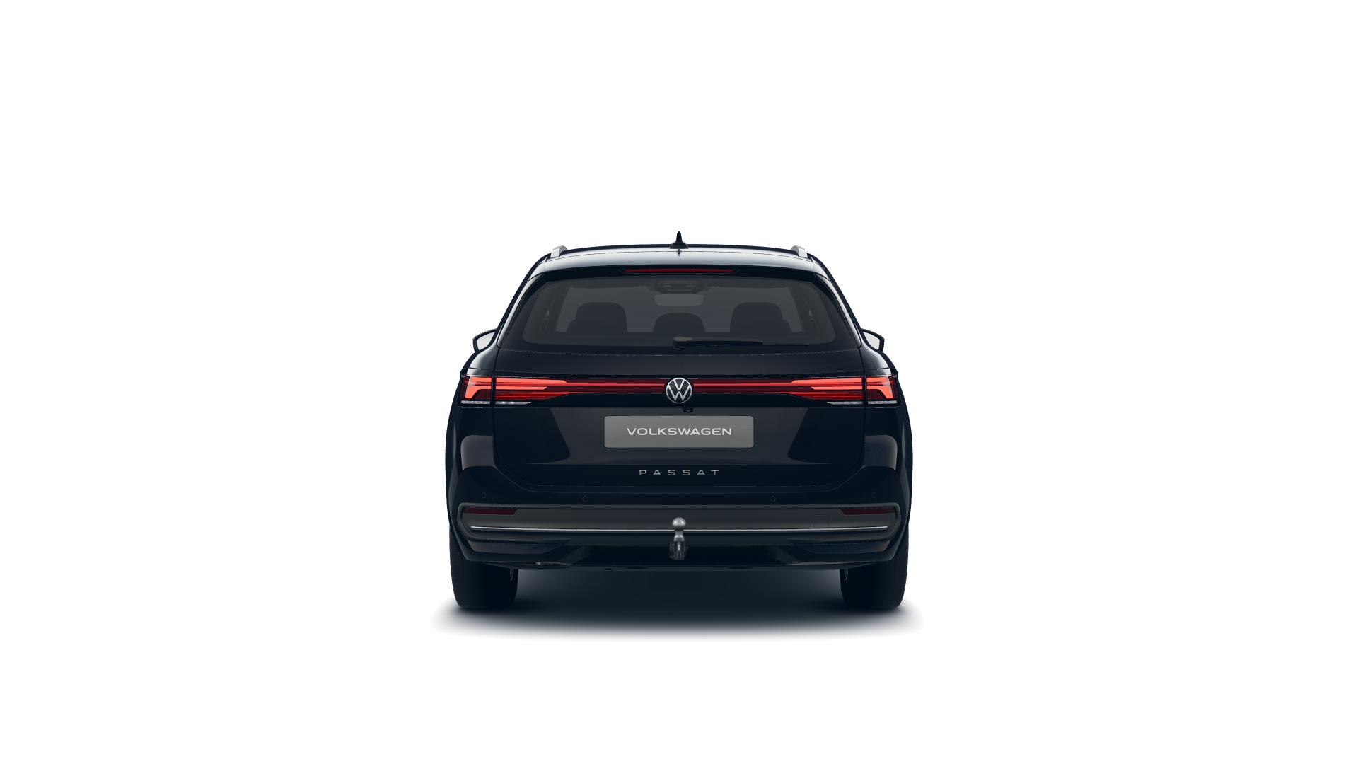 Volkswagen Passat 2.0 TDI Business DSG Variant