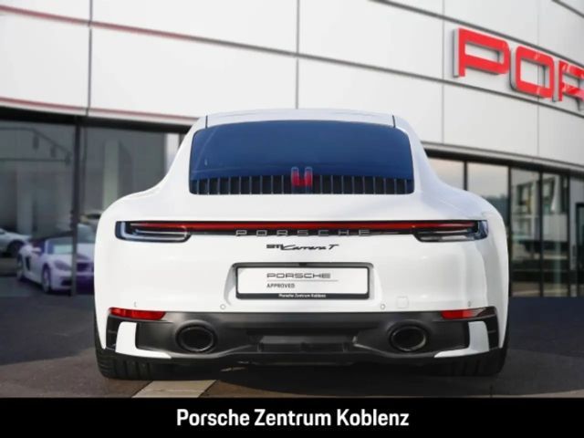 Porsche 992 Carrera Coupé Turbo