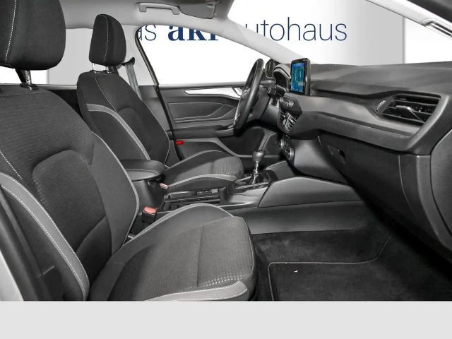 Ford Focus 1.5 EcoBlue Cool & Connect Wagon