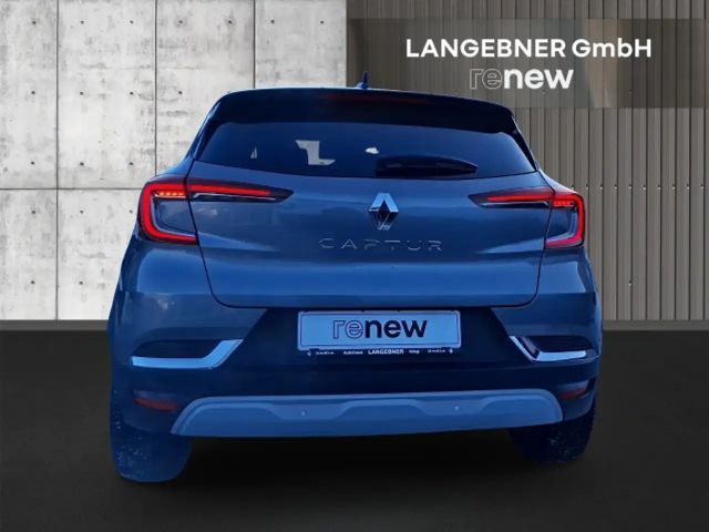 Renault Captur Intens TCe 90