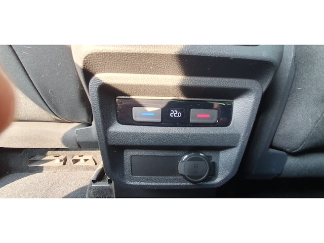 Volkswagen Tiguan 2.0 TDI