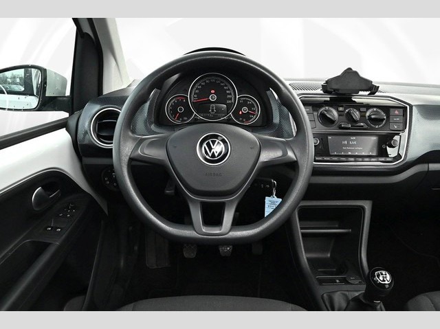 Volkswagen up! up! 1.0 l