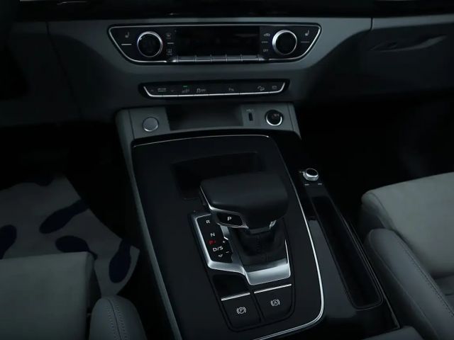 Audi Q5 Hybride Quattro Sport