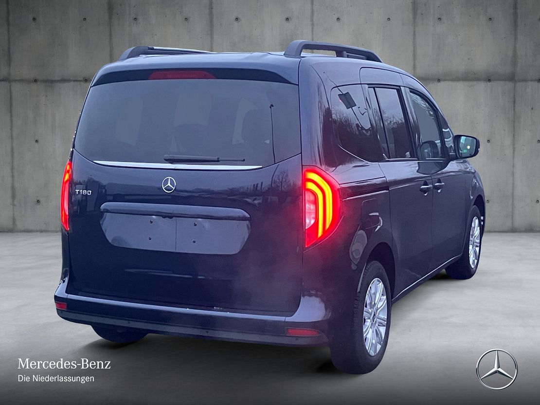 Mercedes-Benz T 180 Progressive