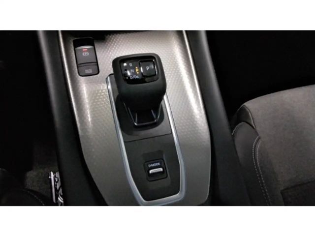 Nissan Qashqai DIG-T N-Connecta