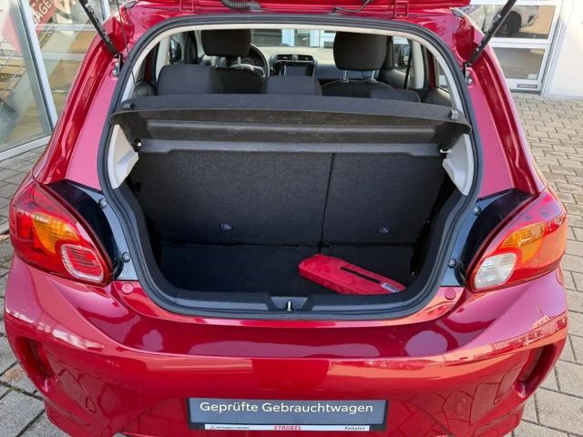 Mitsubishi Space Star Star