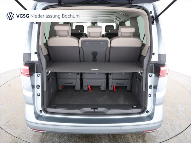 Volkswagen Multivan Life