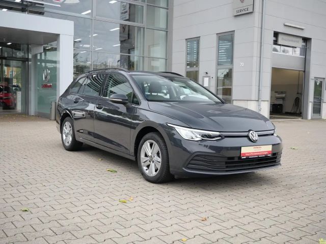 Volkswagen Golf 1.5 TSI Life Variant
