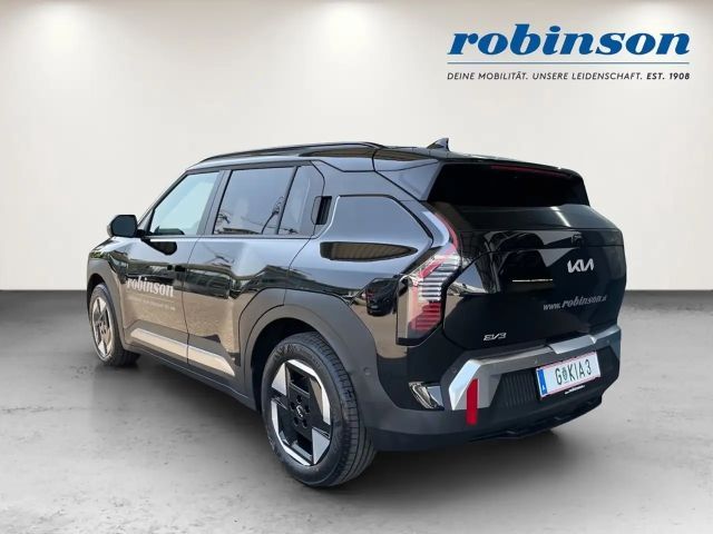Kia EV3 Earth FWD Long range