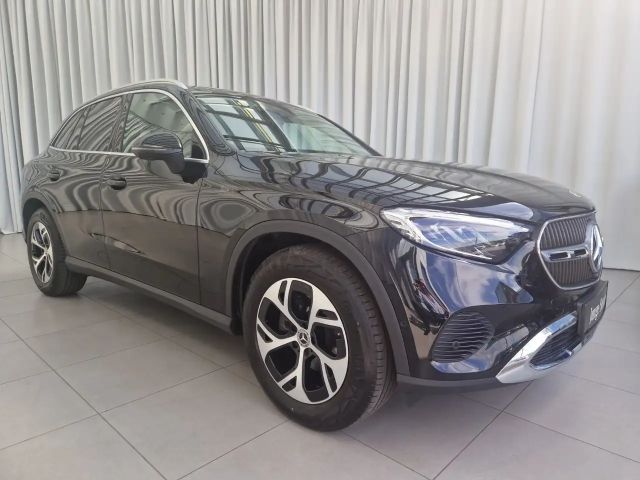 Mercedes-Benz GLC 220 4MATIC GLC 220 d