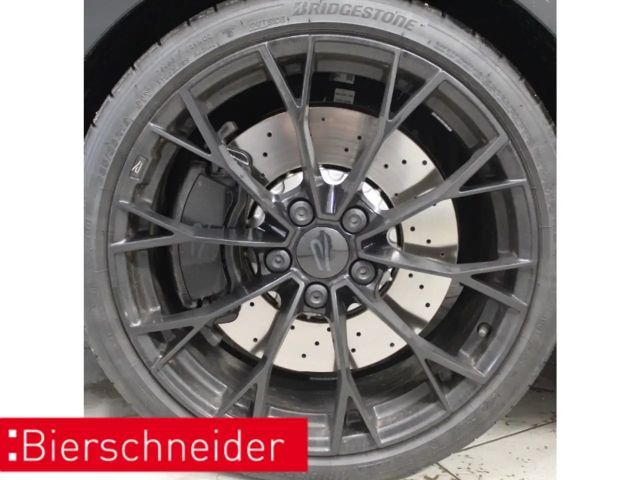 Volkswagen Golf 2.0 TSI DSG