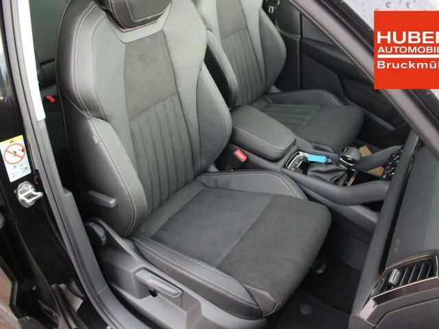 Skoda Karoq 1.5 TSI Selection