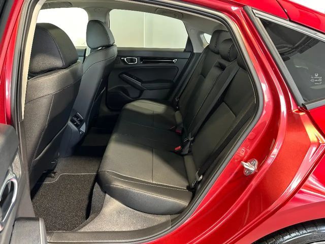 Honda Civic 2.0 Advance Hybrid e:HEV