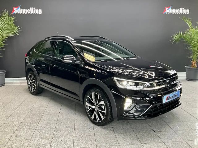 Volkswagen Taigo 1.0 TSI DSG R-Line