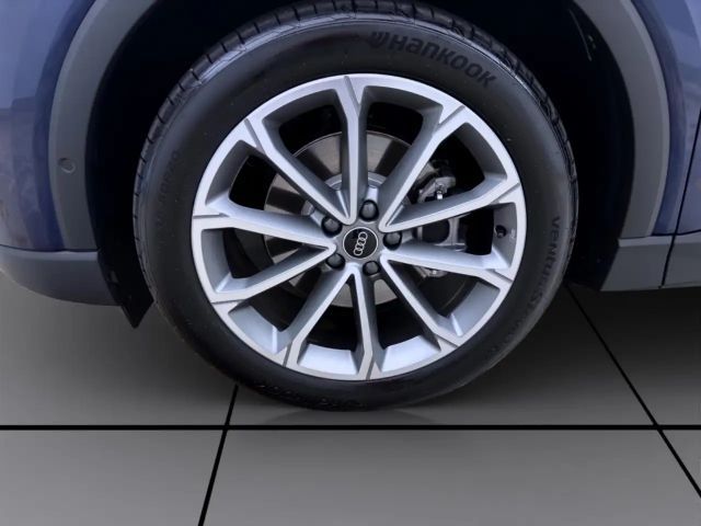 Audi Q4 e-tron 35 Sportback