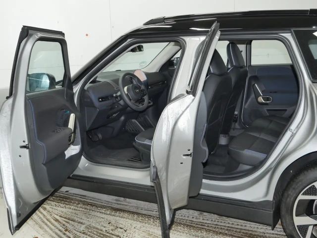 MINI Aceman E eDrive Classic Trim ADAPTLED/HUD/KEYLESS