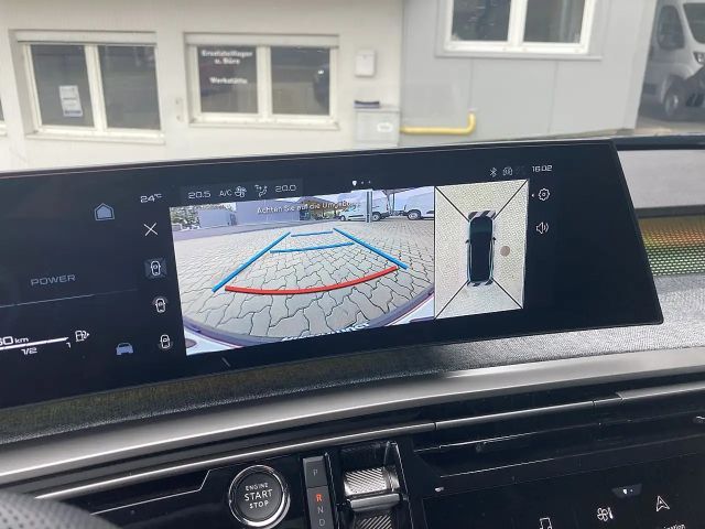 Peugeot 3008 GT-Line Hybrid