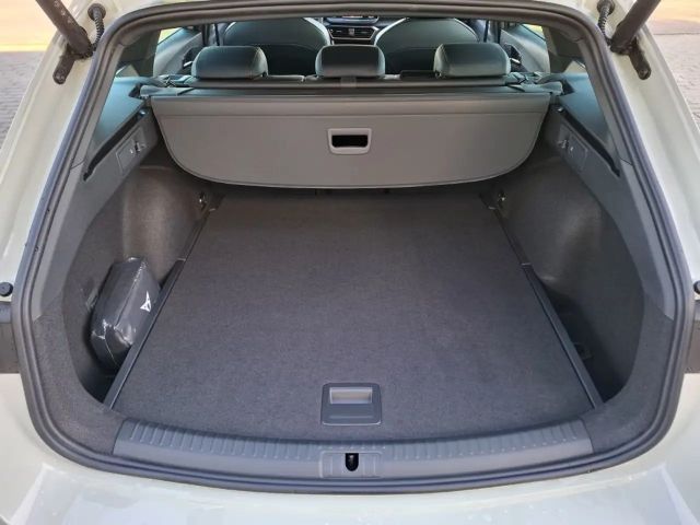 Cupra Leon DSG Sportstourer