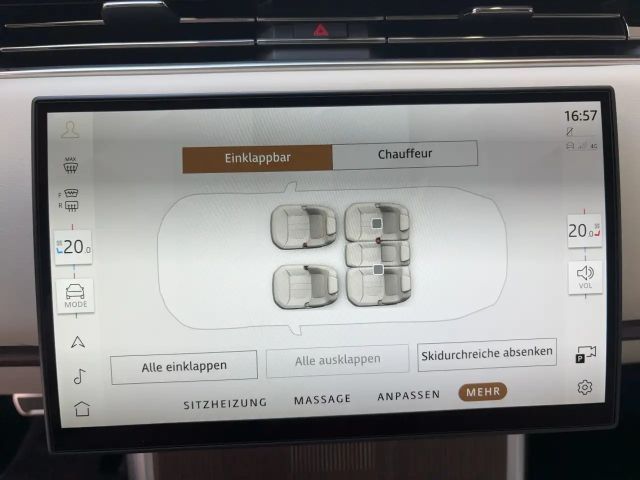 Land Rover Range Rover Autobiography