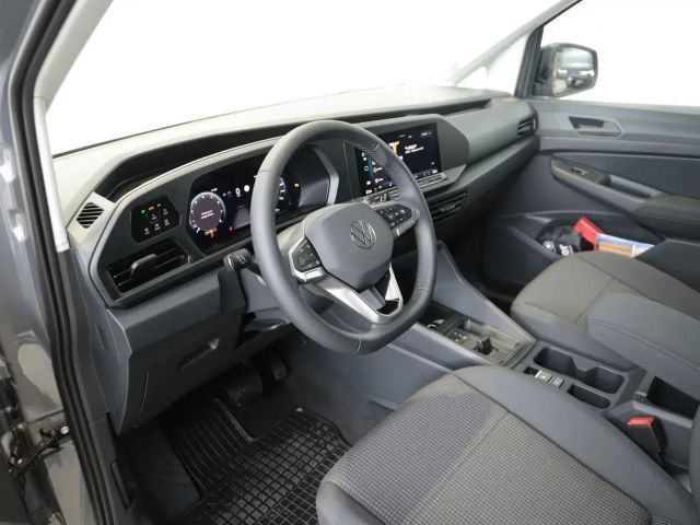 Volkswagen Caddy 4Motion