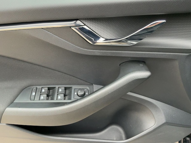 Skoda Kamiq 1.5 TSI Tour