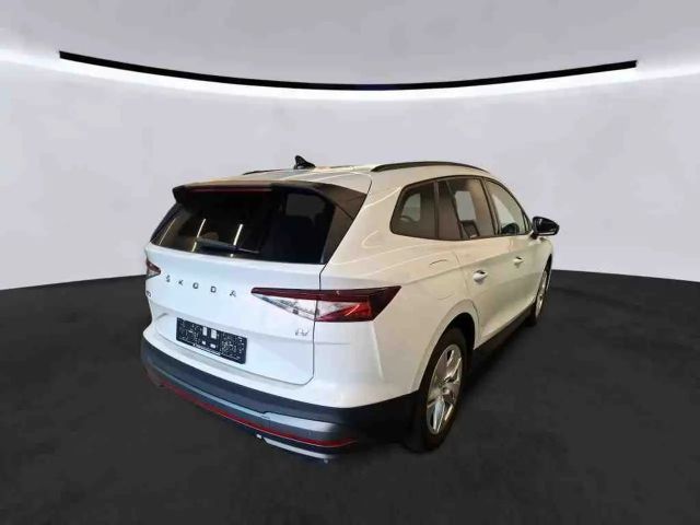Skoda Enyaq Loft iV 50