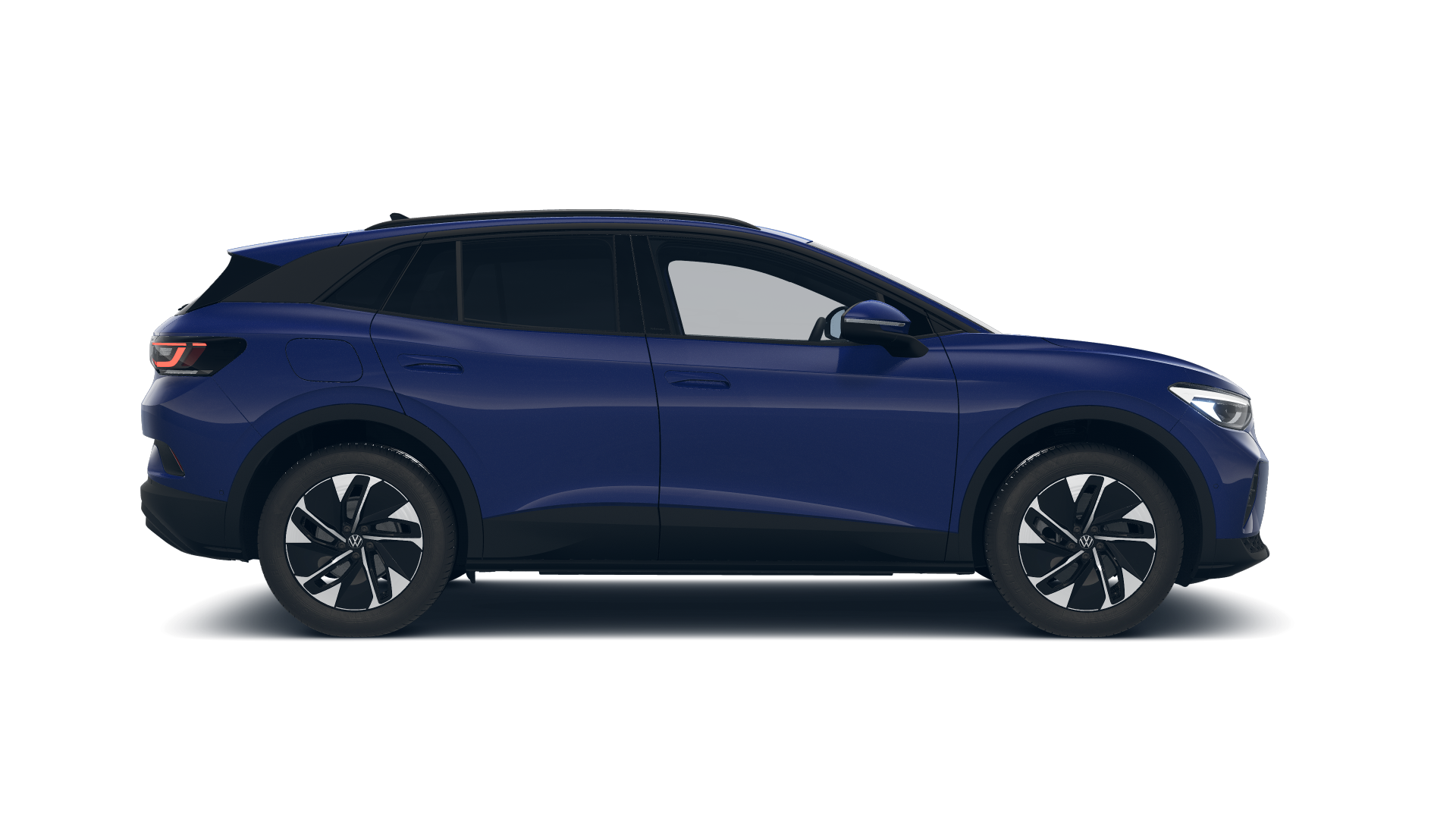 Volkswagen ID.4 Move Performance Pro