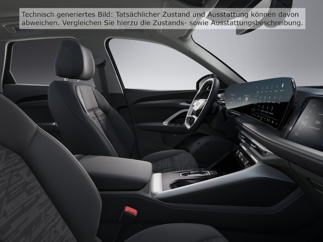 Audi Q5 Quattro S-Tronic