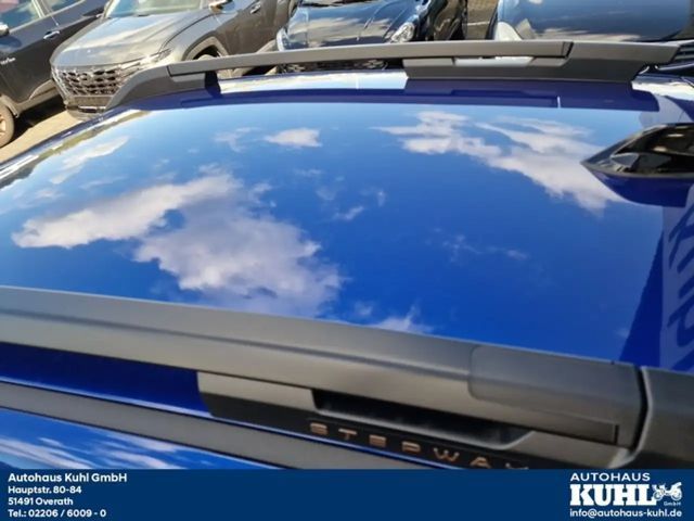 Dacia Sandero Extreme Stepway