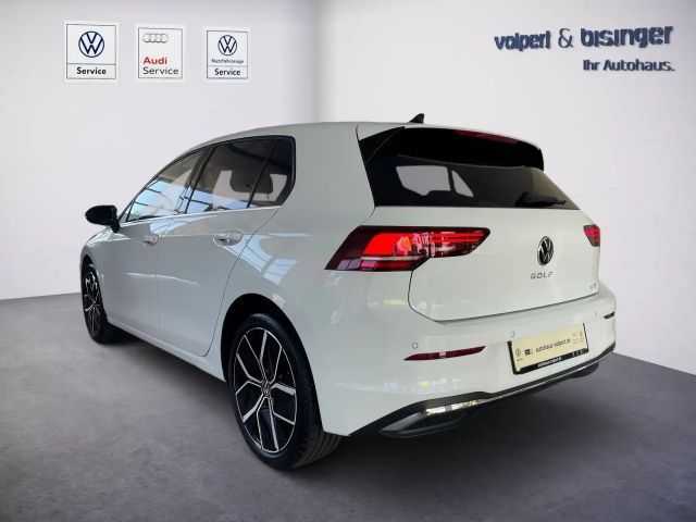 Volkswagen Golf DSG Style