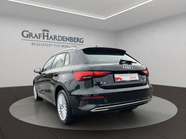Audi A3 35 TFSI S-Tronic Sportback