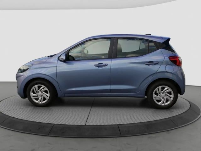 Hyundai i10 1.0 Comfort Smart