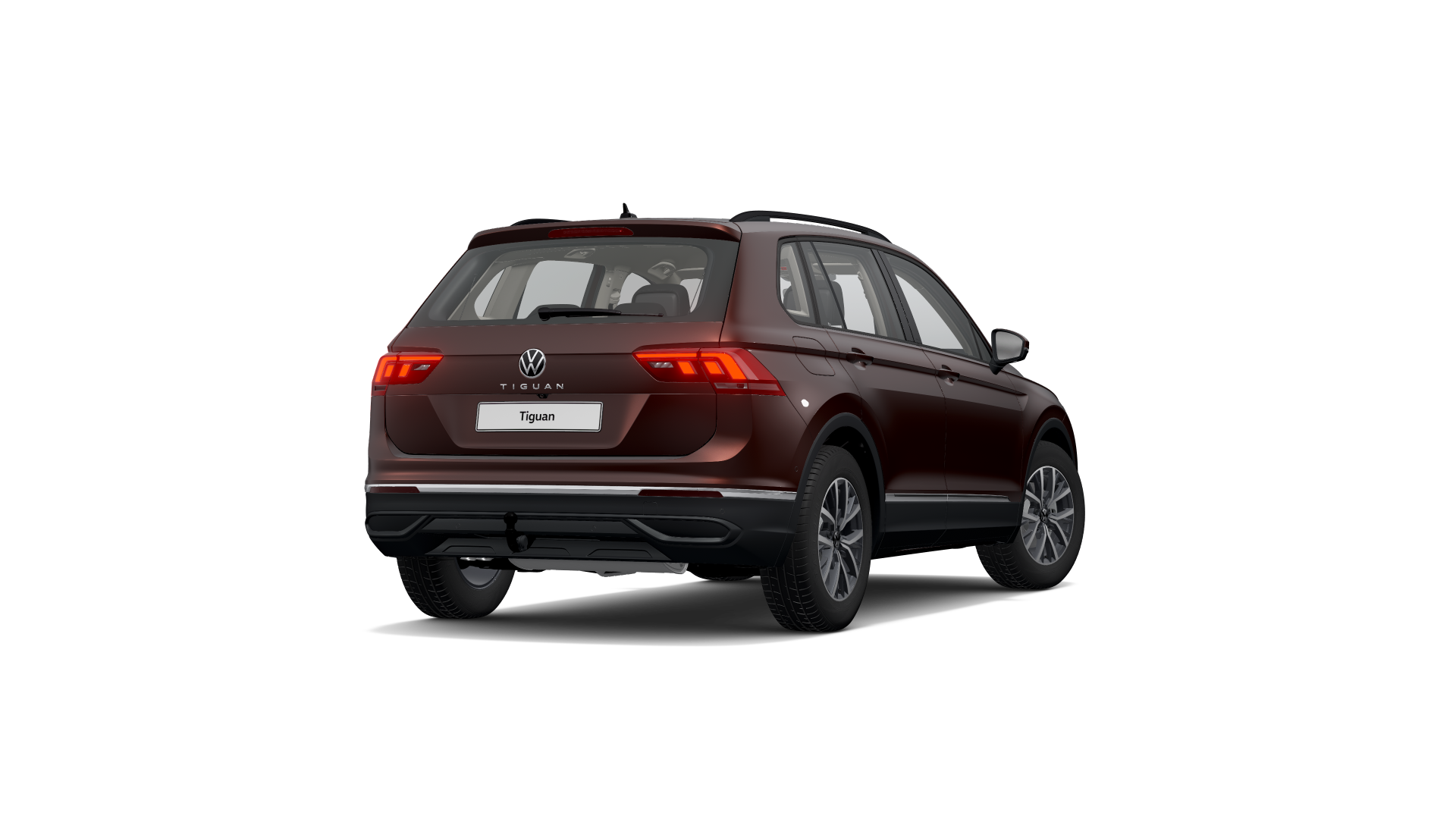 Volkswagen Tiguan 1.5 TSI Life