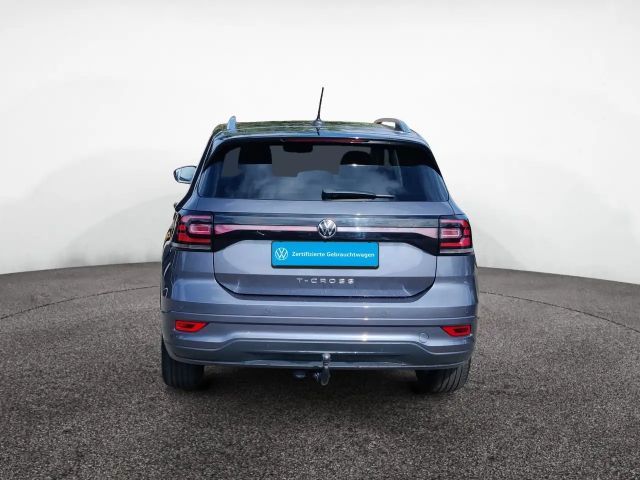 Volkswagen T-Cross 1.5 TSI Style