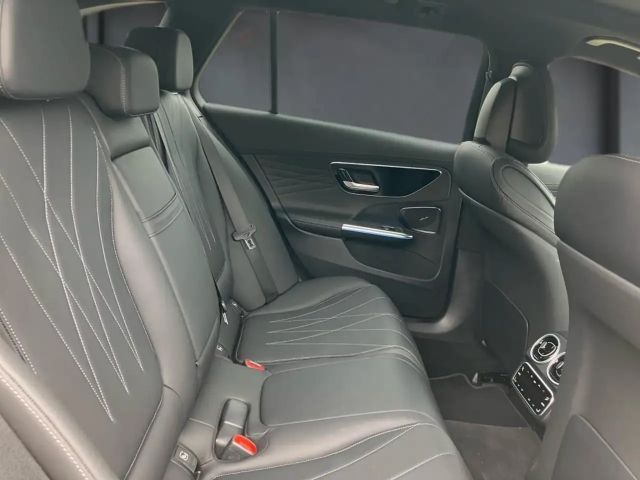 Mercedes-Benz C 200 4MATIC Estate