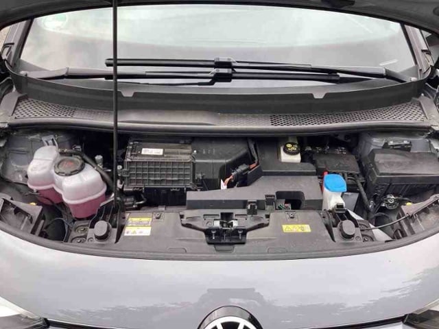 Volkswagen ID.3 110 kW*Navi*R-Kamera*LED*DWA*PDC*Keyless*Alu KLIMA LED ALU