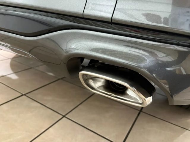 Ford Kuga Hybrid ST Line