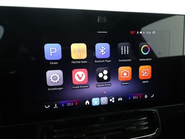 Mercedes-Benz CLA 250 AMG Line Coupé